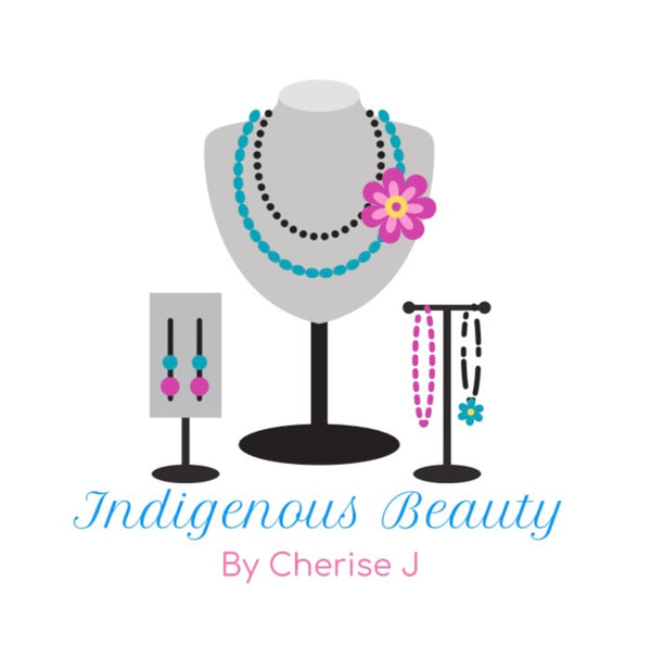Indigenous Beauty By Cherise J